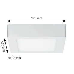 LED Panel - Lunar