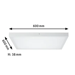 LED Panel - Lunar