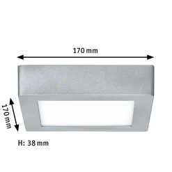 LED Panel - Lunar