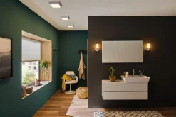 LED Panel - Lunar