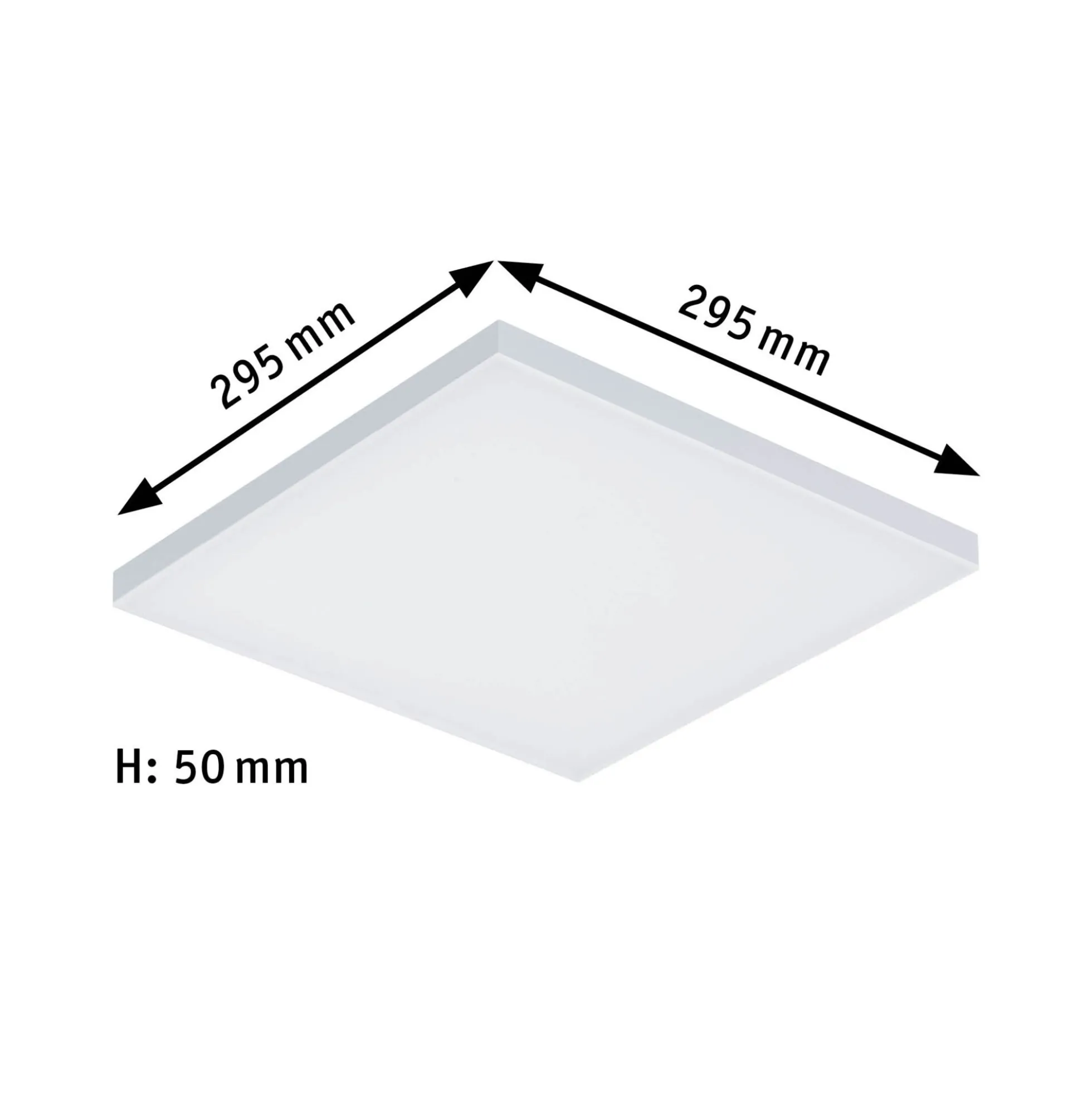 LED Panel - Velora