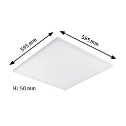 LED Panel - Velora