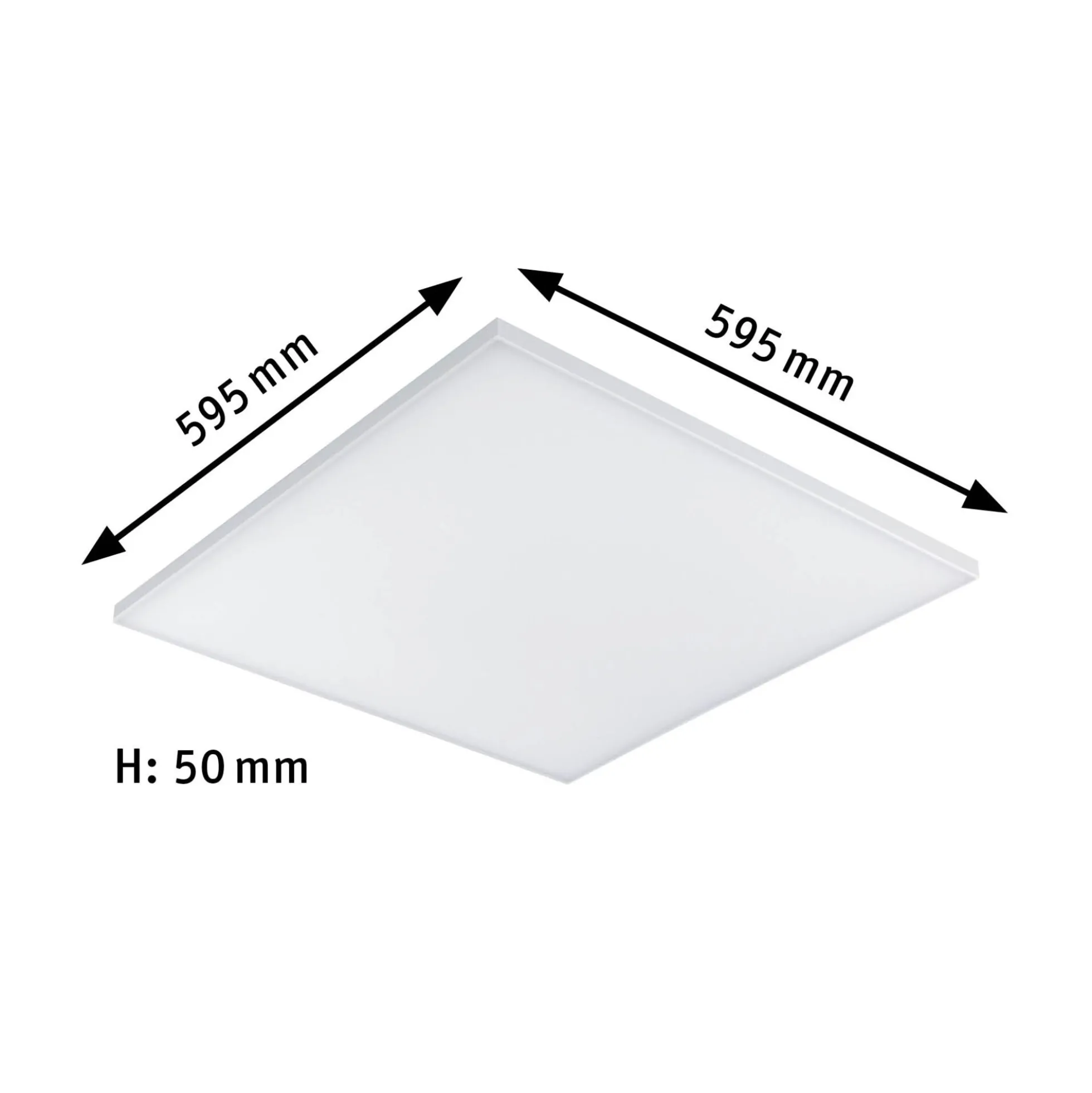 LED Panel - Velora
