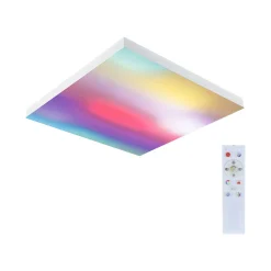 LED Panel - Velora Rainbow dynamicRGBW