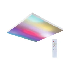 LED Panel - Velora Rainbow dynamicRGBW