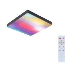 LED Panel - Velora Rainbow dynamicRGBW