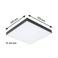 LED Panel - Velora Rainbow dynamicRGBW