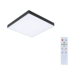 LED Panel - Velora Rainbow dynamicRGBW