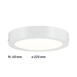 LED Panel Smart Home Zigbee 3.0 - Cesena
