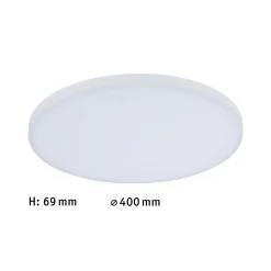 LED Panel Smart Home Zigbee 3.0 - Velora