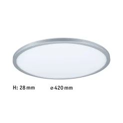 LED Panel 3-Step-Dim - Atria Shine