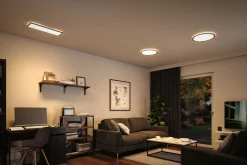 LED Panel 3-Step-Dim - Atria Shine