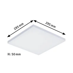 LED Panel 3-Step-Dim - Velora