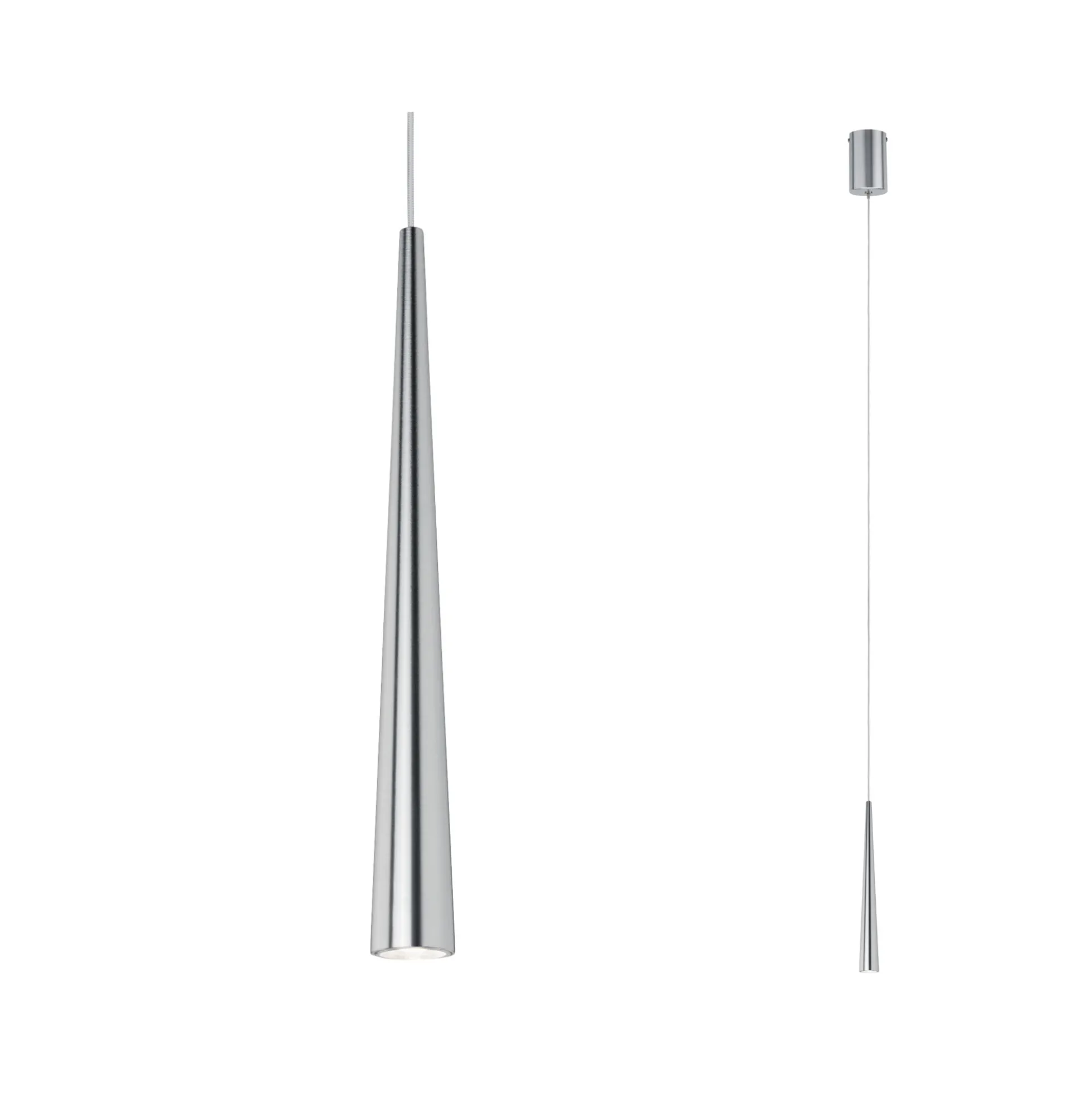 LED Pendelleuchte - Gutta