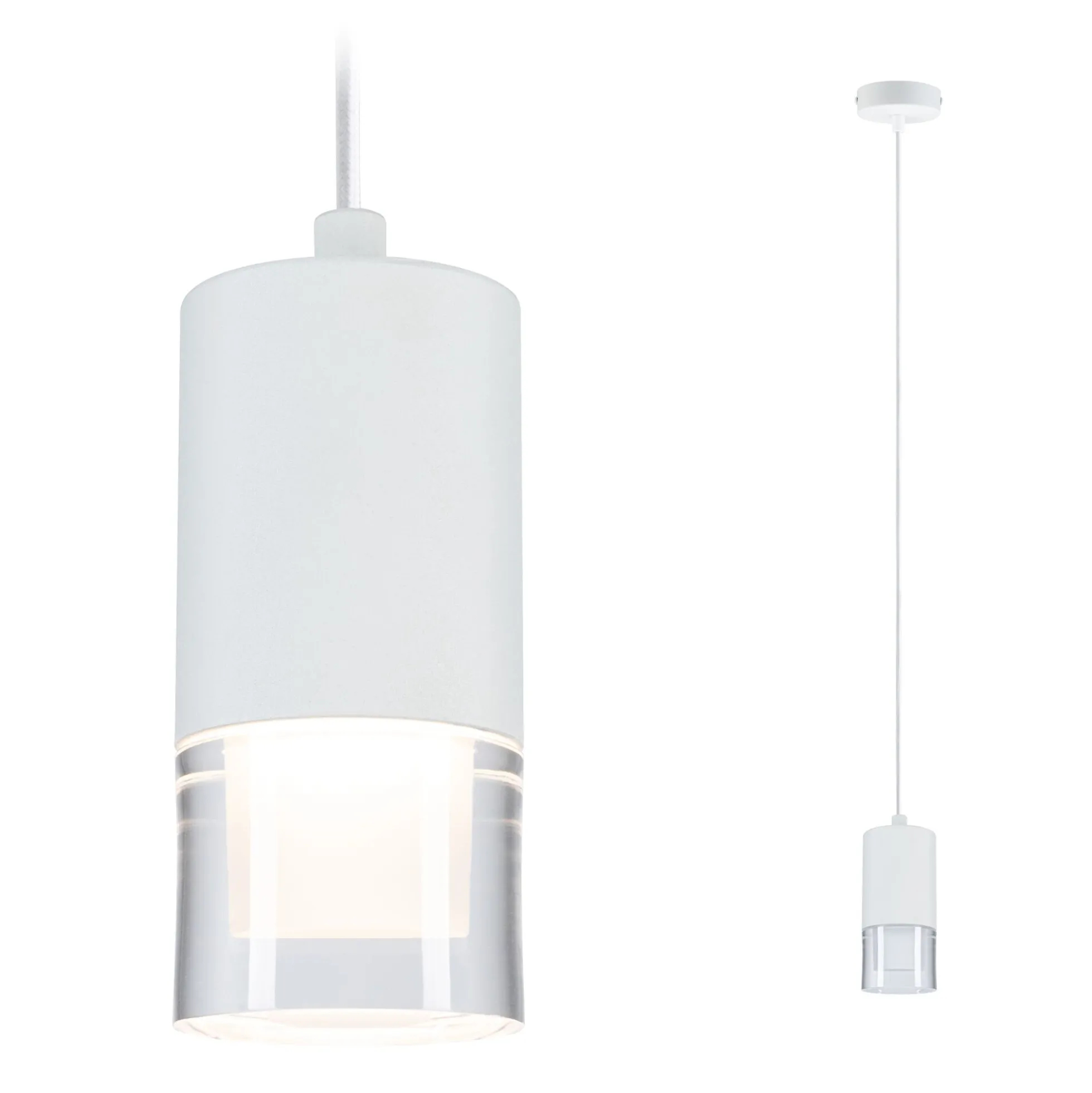 LED Pendelleuchte - Kame