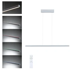 LED Pendelleuchte - Lesko