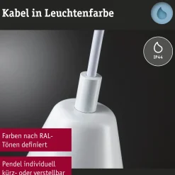 LED Pendelleuchte - Luia