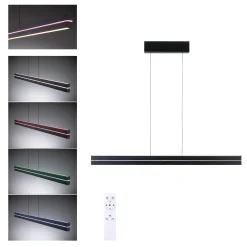 LED Pendelleuchte - Raiko