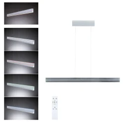 LED Pendelleuchte - Raiko