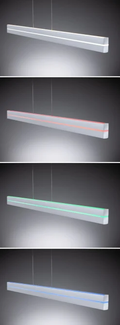 LED Pendelleuchte - Raiko