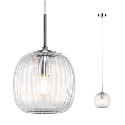 LED Pendelleuchte - Ruya