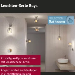 LED Pendelleuchte - Ruya