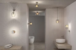 LED Pendelleuchte - Ruya