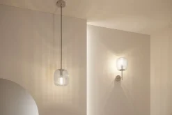 LED Pendelleuchte - Ruya