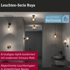 LED Pendelleuchte - Ruya