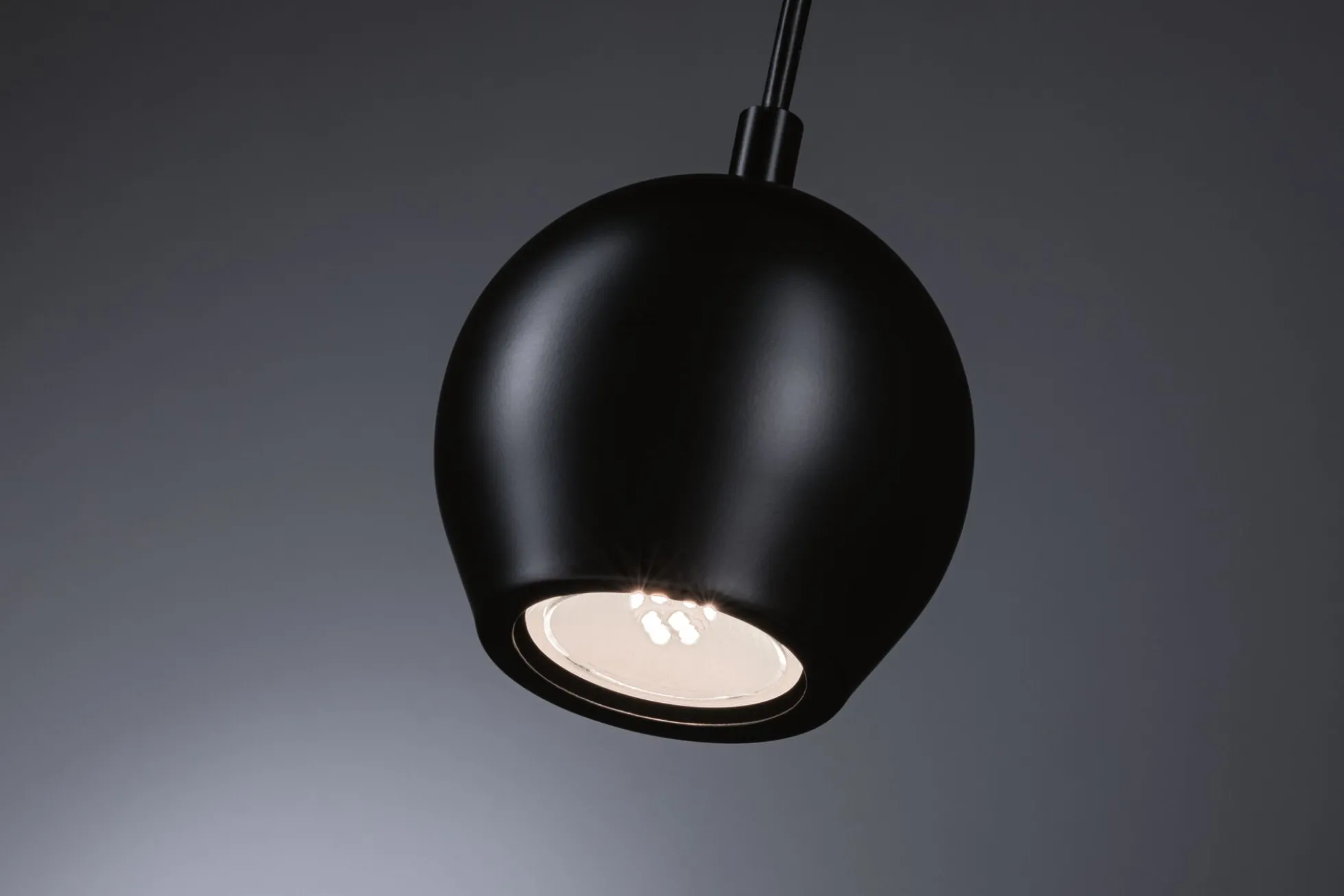 LED Pendelleuchte - Shima