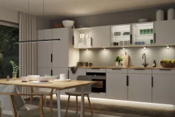 LED Pendelleuchte Smart Home Zigbee 3.0 - Lento