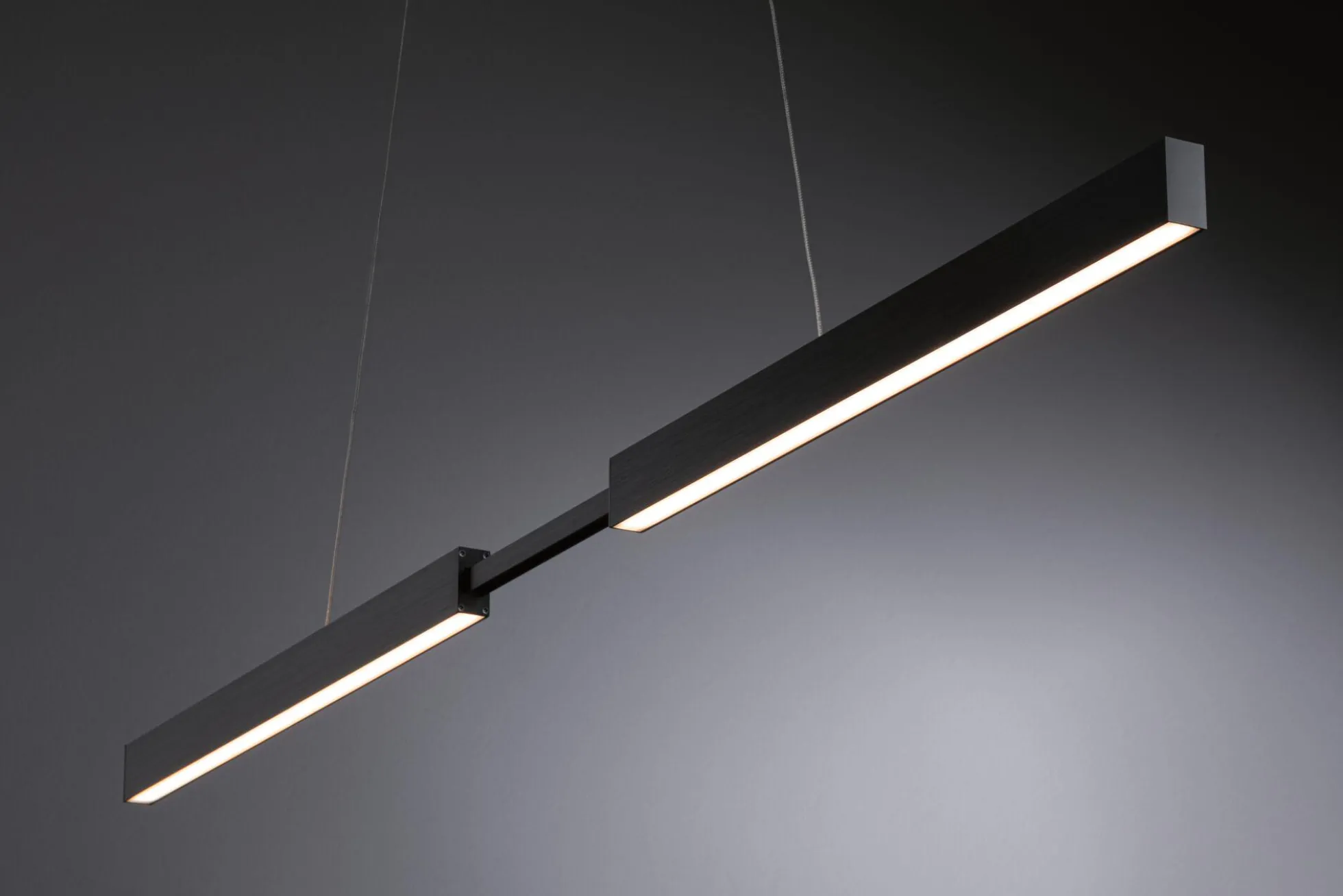 LED Pendelleuchte Smart Home Zigbee 3.0 - Aptare