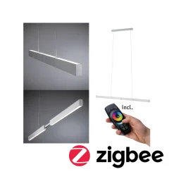 LED Pendelleuchte Smart Home Zigbee 3.0 - Aptare