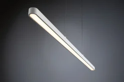 LED Pendelleuchte Smart Home Zigbee 3.0 - Lento