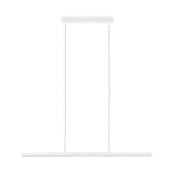 LED Pendelleuchte Smart Home Zigbee 3.0 - Lento