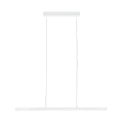 LED Pendelleuchte Smart Home Zigbee 3.0 - Lento