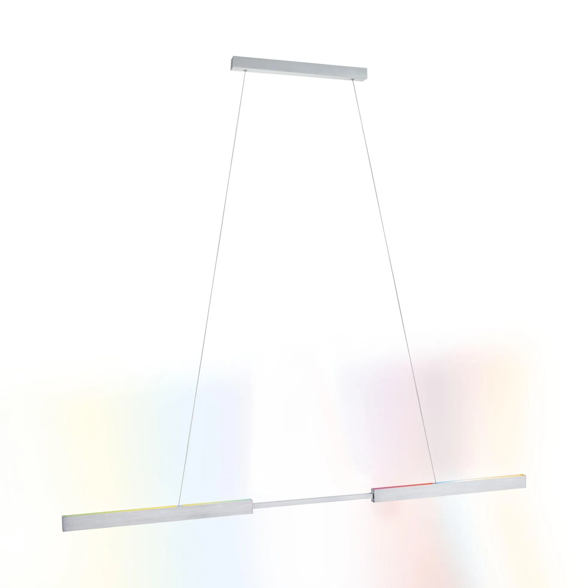 LED Pendelleuchte Smart Home Zigbee 3.0 - Aptare