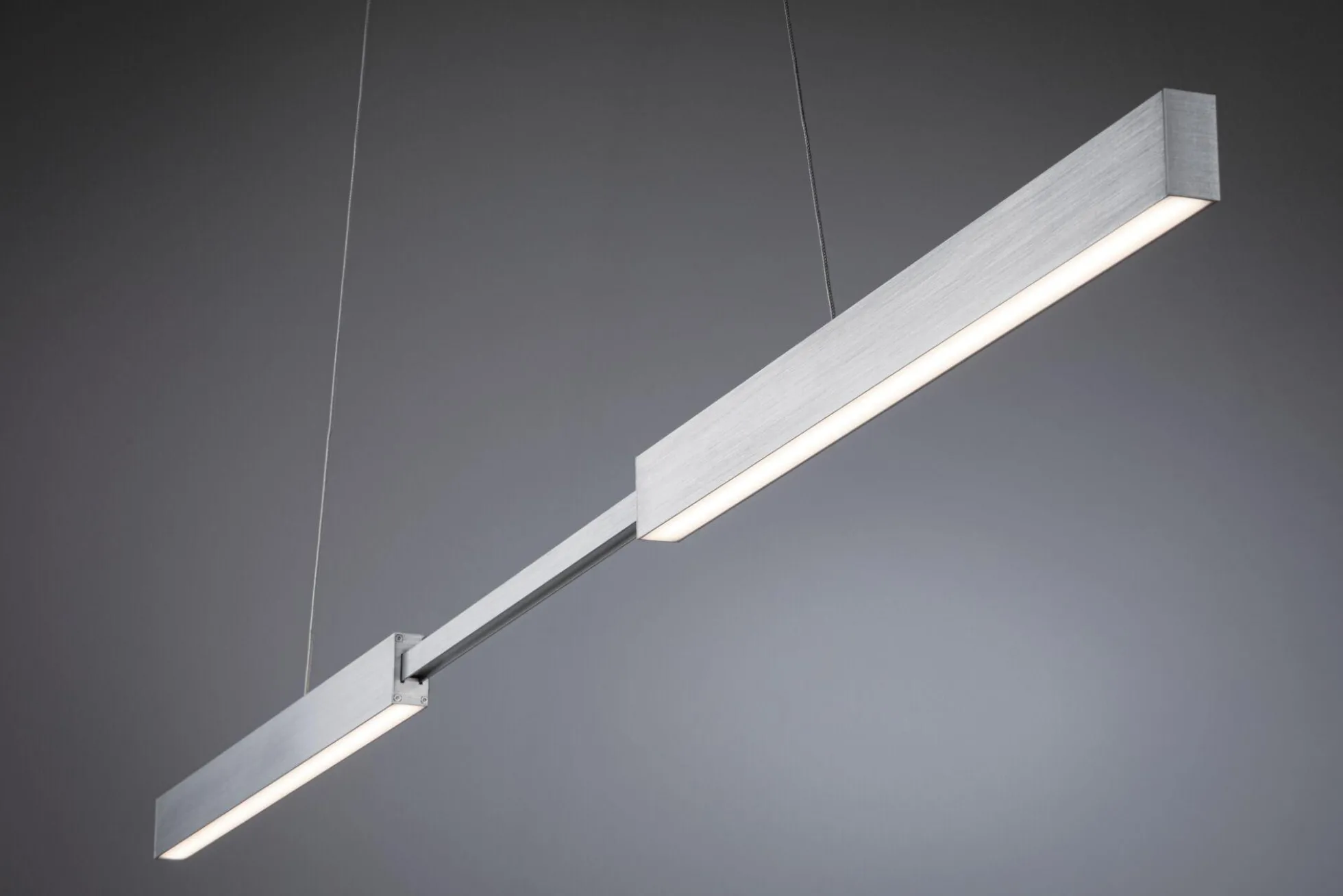 LED Pendelleuchte Smart Home Zigbee 3.0 - Aptare
