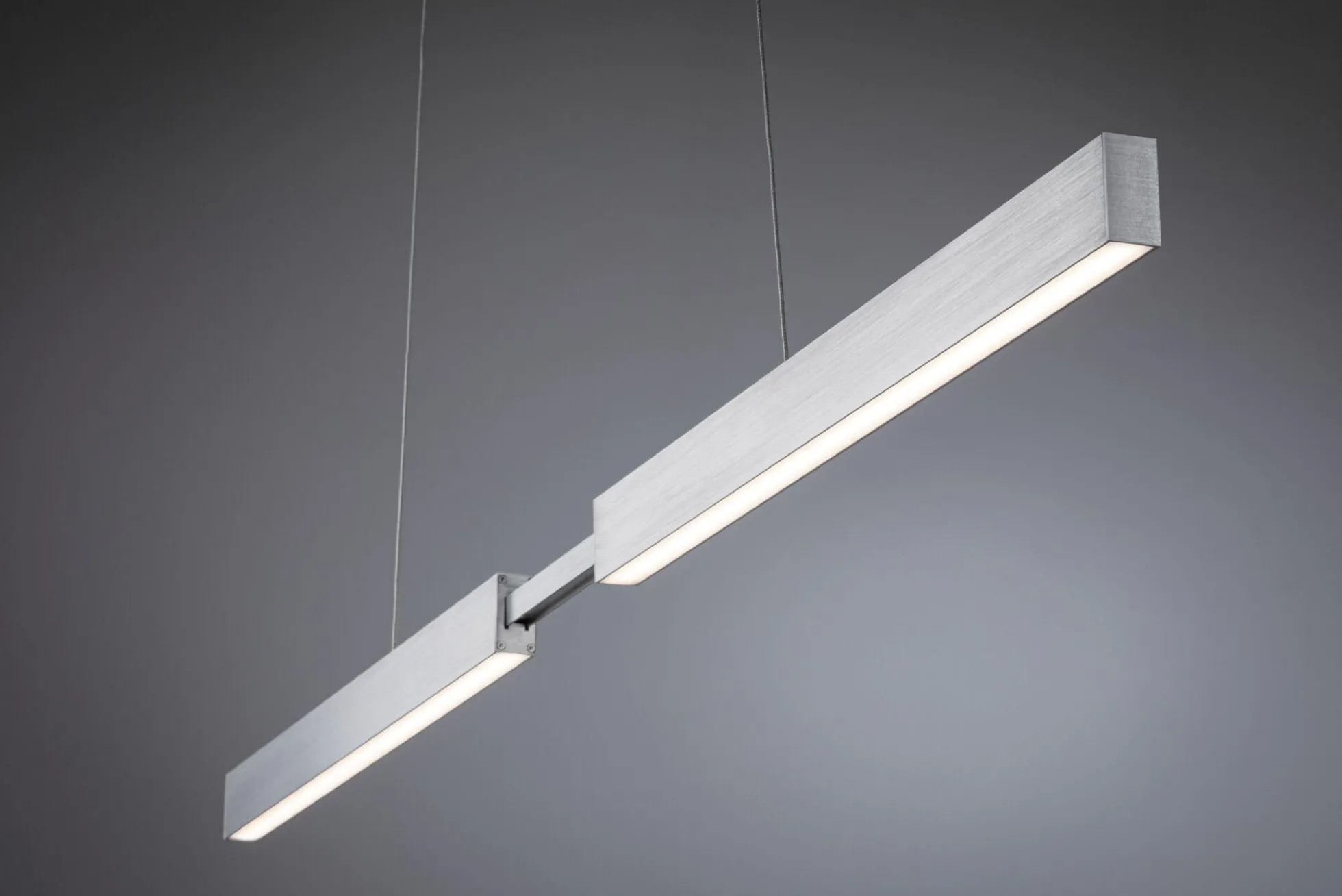 LED Pendelleuchte Smart Home Zigbee 3.0 - Aptare