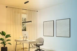 LED Pendelleuchte Smart Home Zigbee 3.0 - Jagun