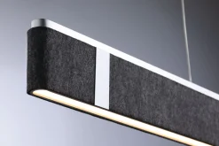 LED Pendelleuchte Smart Home Zigbee 3.0 - Jagun