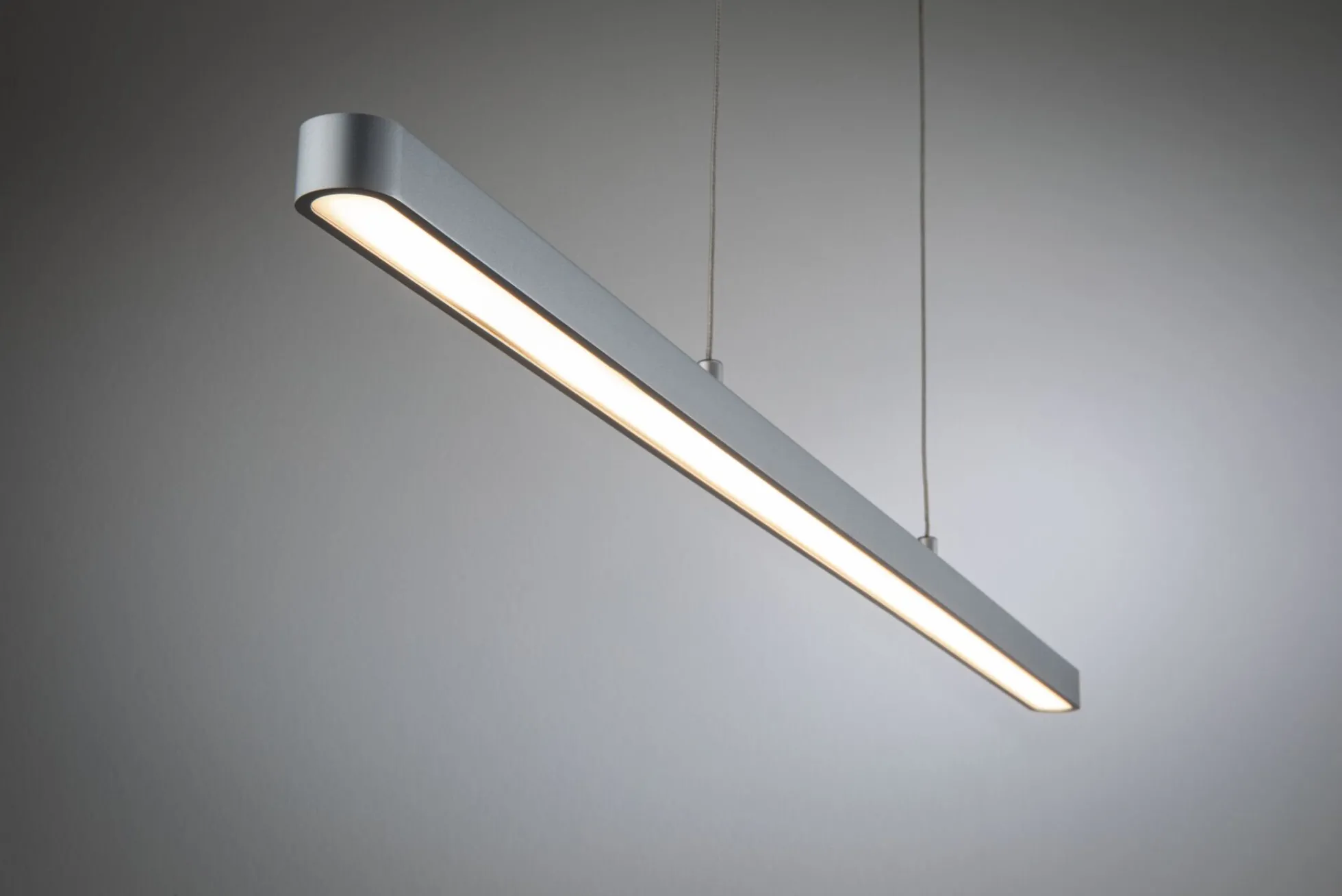 LED Pendelleuchte Smart Home Zigbee 3.0 - Lento