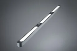 LED Pendelleuchte Smart Home Bluetooth - Lento