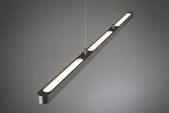 LED Pendelleuchte Smart Home Bluetooth - Lento