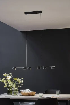 LED Pendelleuchte Smart Home Zigbee 3.0 - Pane