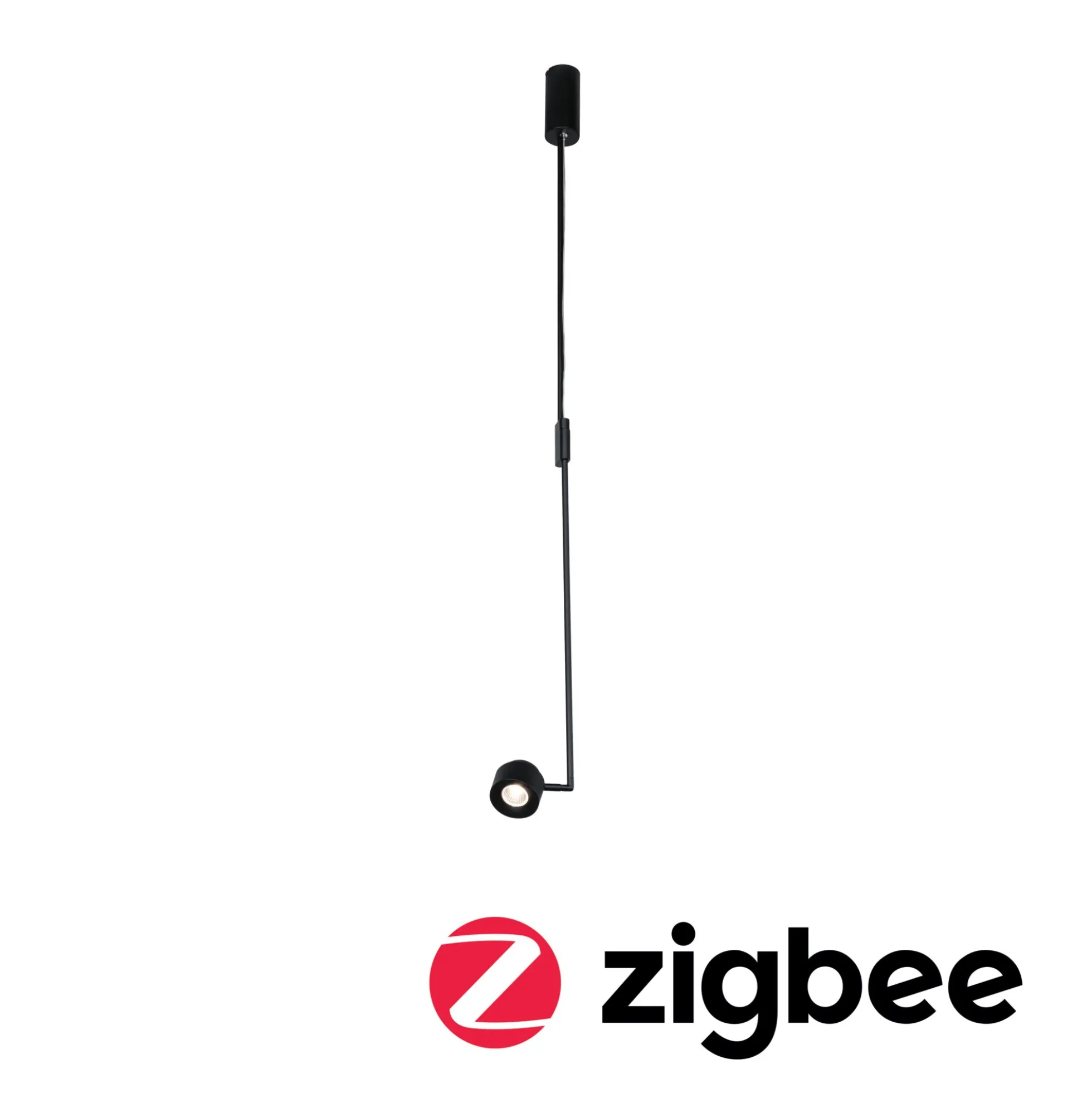 LED Pendelleuchte Smart Home Zigbee 3.0 - Pane