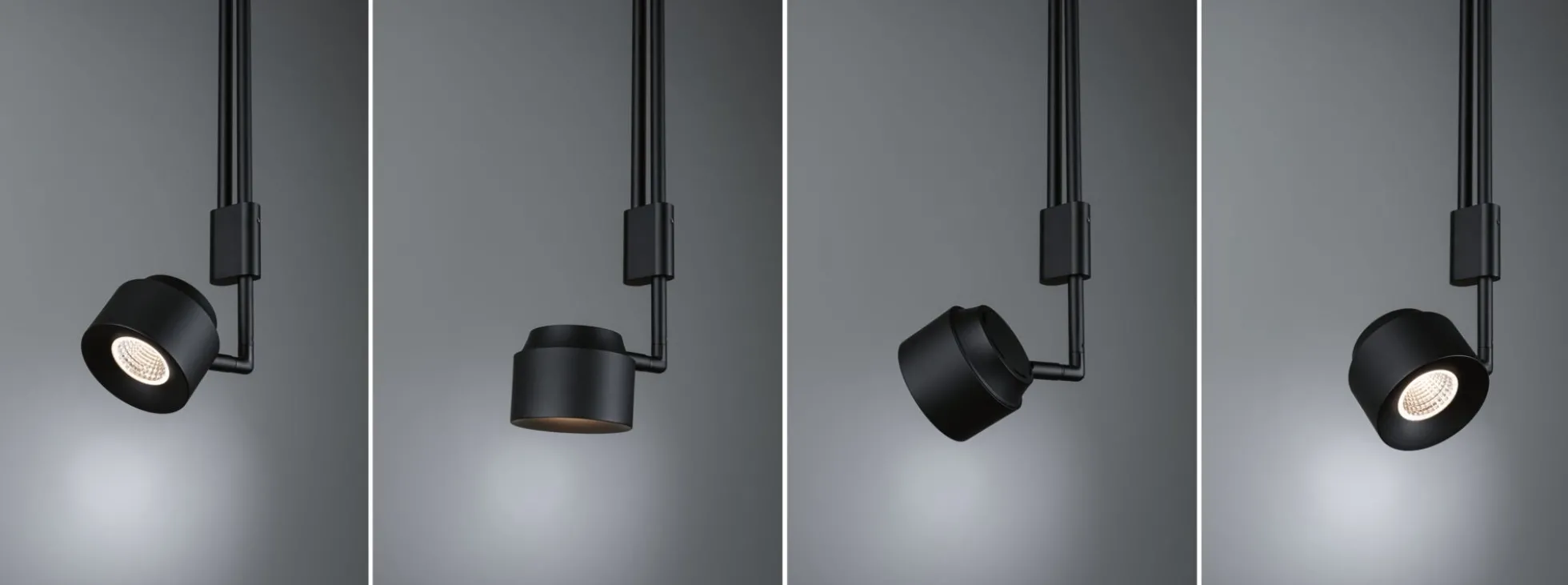 LED Pendelleuchte Smart Home Zigbee 3.0 - Pane