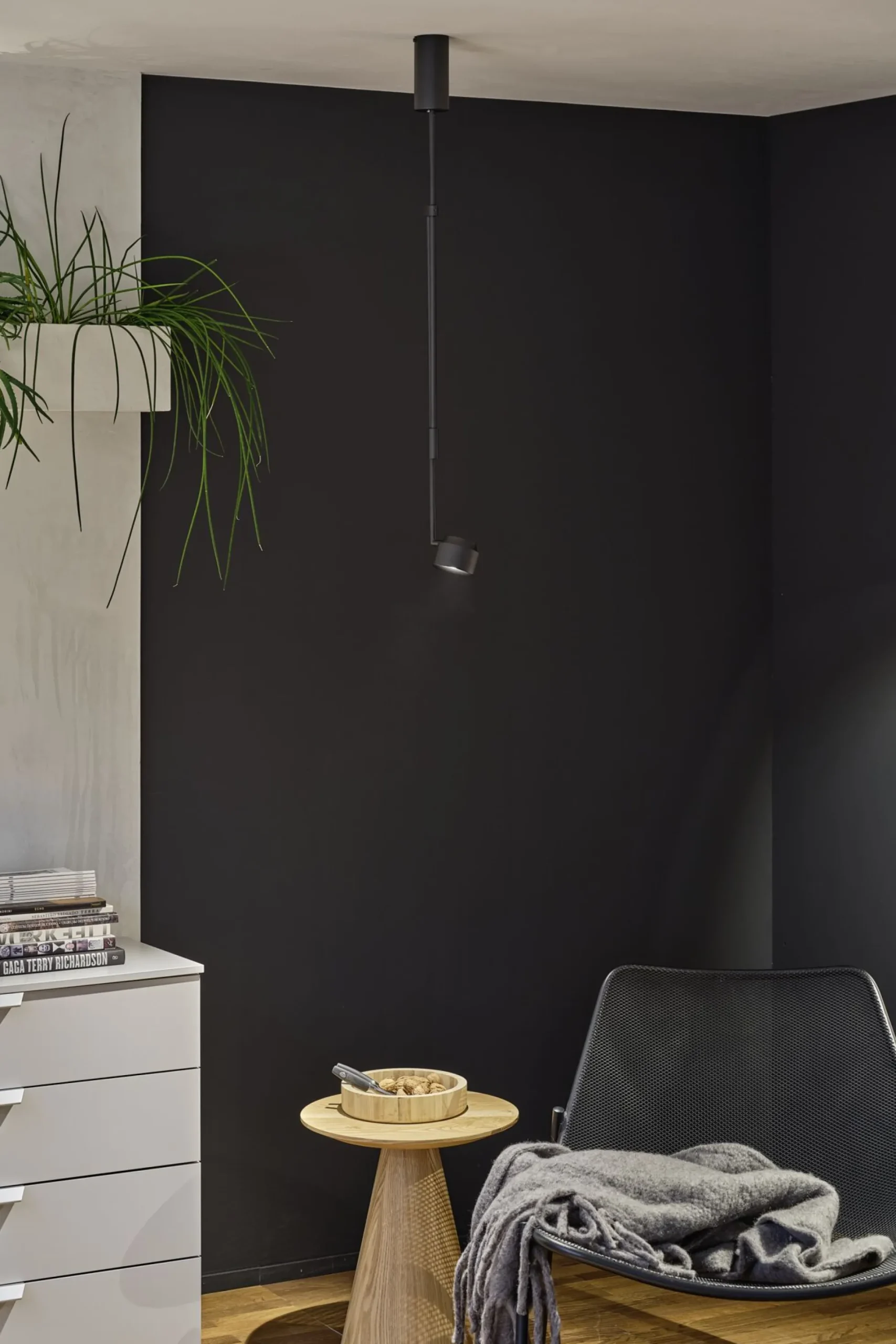 LED Pendelleuchte Smart Home Zigbee 3.0 - Pane