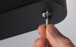 LED Pendelleuchte 3-Step-Dim - Pane