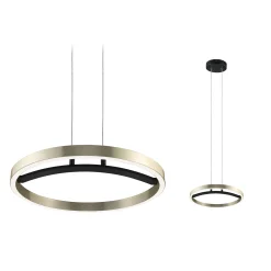 LED Pendelleuchte 3-Step-Dim - Melira